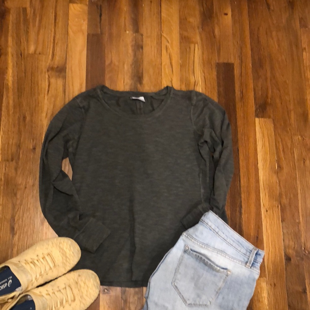 Colombia long sleeve casual shirt